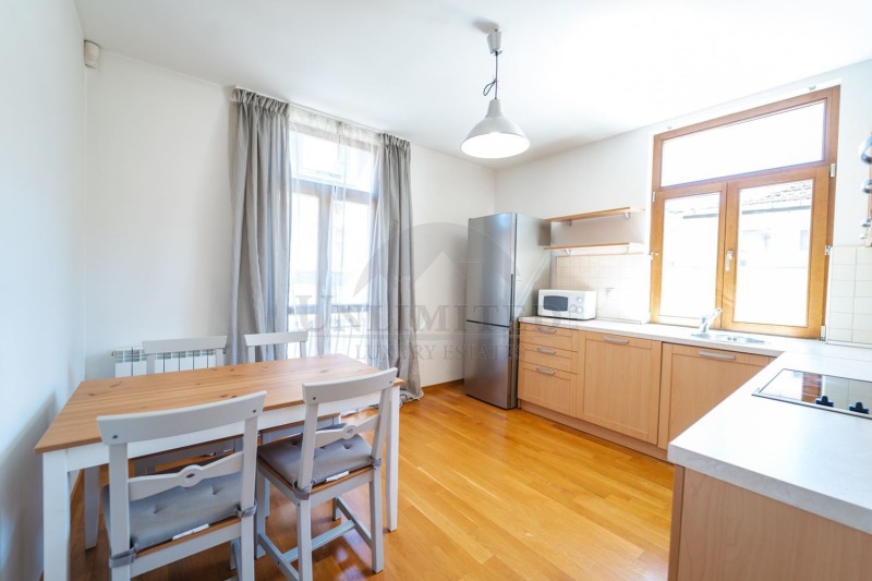 K pronájmu  2 ložnice Sofia , Centar , 130 m2 | 14990771 - obraz [5]