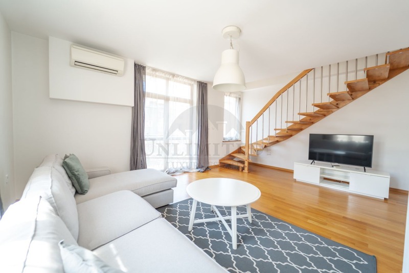 K pronájmu  2 ložnice Sofia , Centar , 130 m2 | 14990771 - obraz [3]
