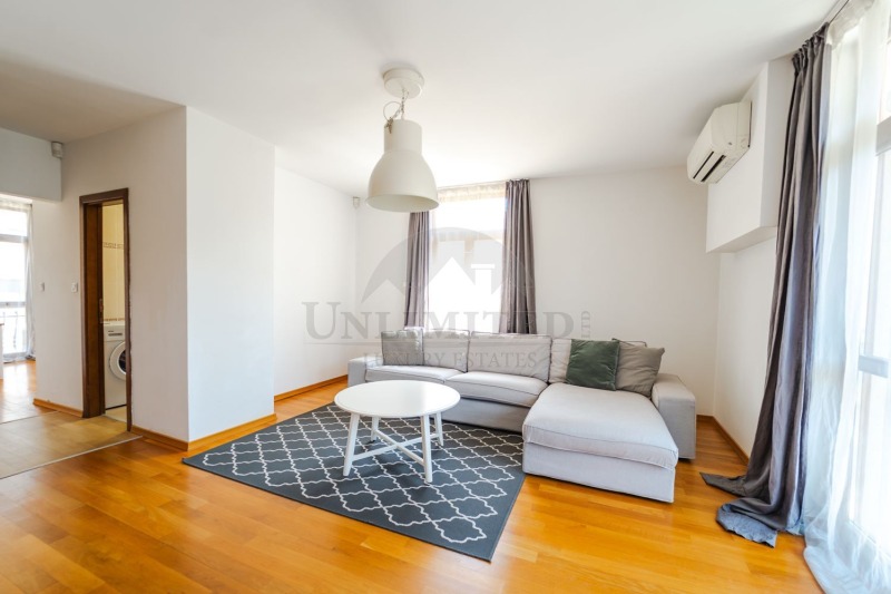 K pronájmu  2 ložnice Sofia , Centar , 130 m2 | 14990771 - obraz [4]