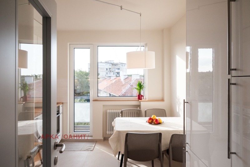 A louer  2 chambres Sofia , Iztok , 82 m² | 18174858 - image [7]