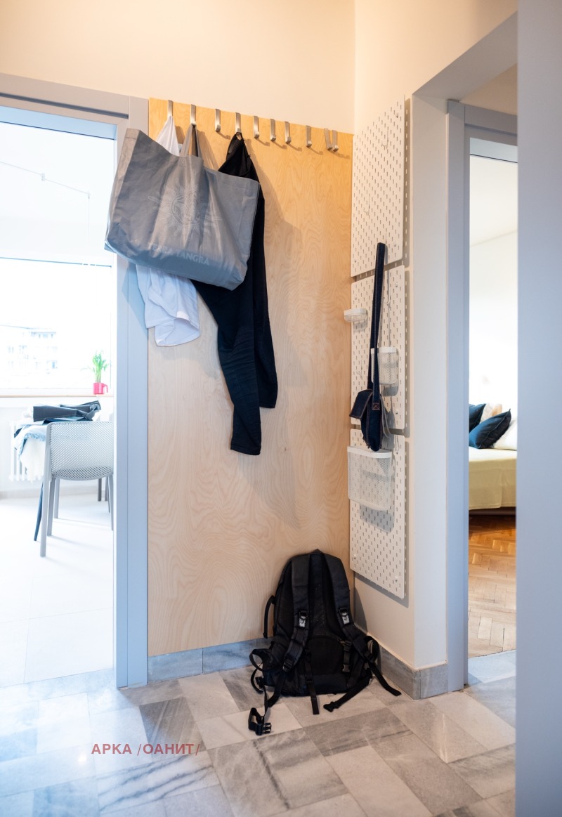 A louer  2 chambres Sofia , Iztok , 82 m² | 18174858 - image [16]