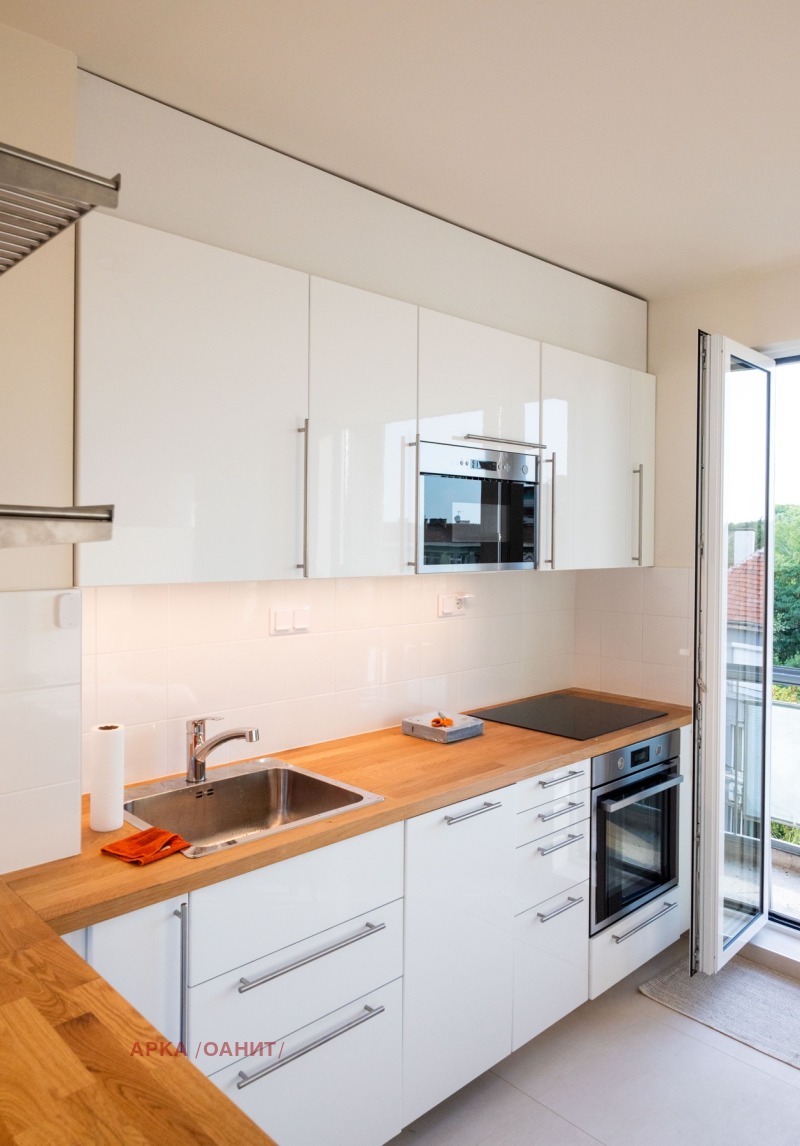 A louer  2 chambres Sofia , Iztok , 82 m² | 18174858 - image [8]