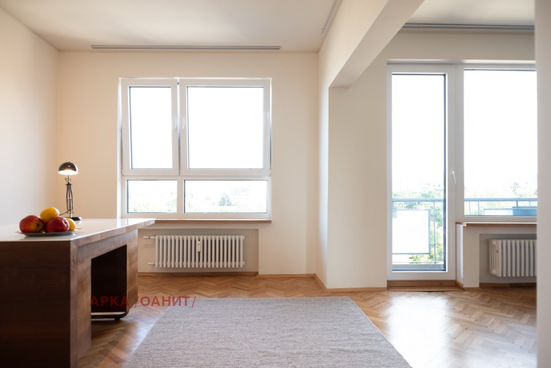 A louer  2 chambres Sofia , Iztok , 82 m² | 18174858 - image [3]