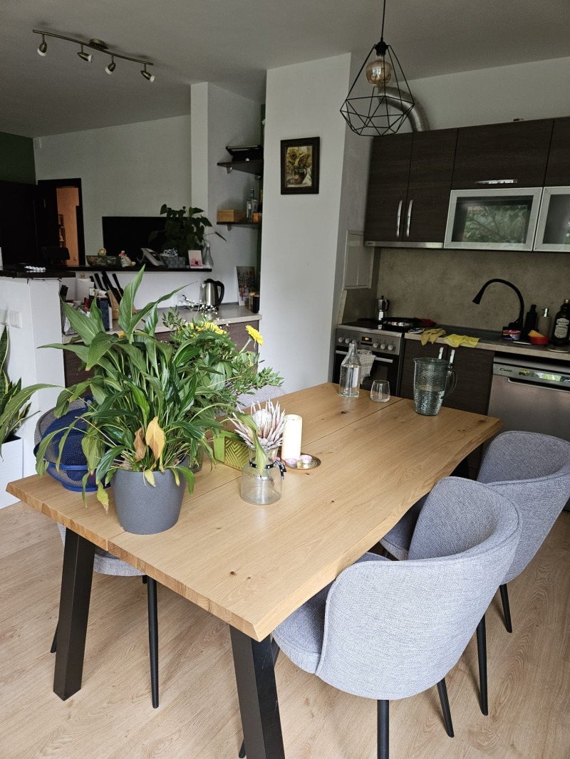 Da affittare  2 camere da letto Sofia , Lozenets , 150 mq | 46850775 - Immagine [2]