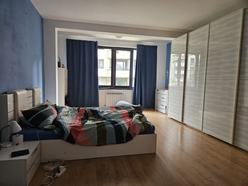 Da affittare  2 camere da letto Sofia , Lozenets , 150 mq | 46850775 - Immagine [4]