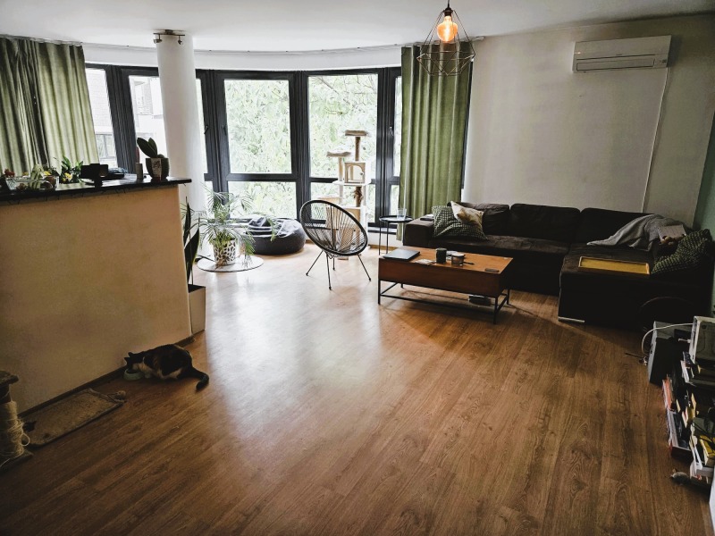Da affittare  2 camere da letto Sofia , Lozenets , 150 mq | 46850775