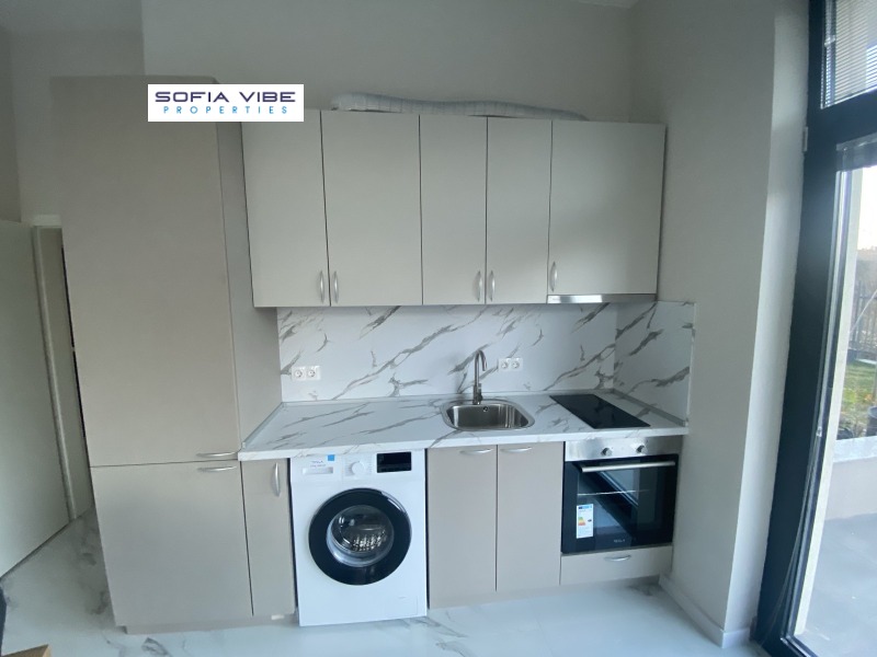 Дава под наем 3-СТАЕН, гр. София, Младост 4, снимка 5 - Апартаменти - 52816000