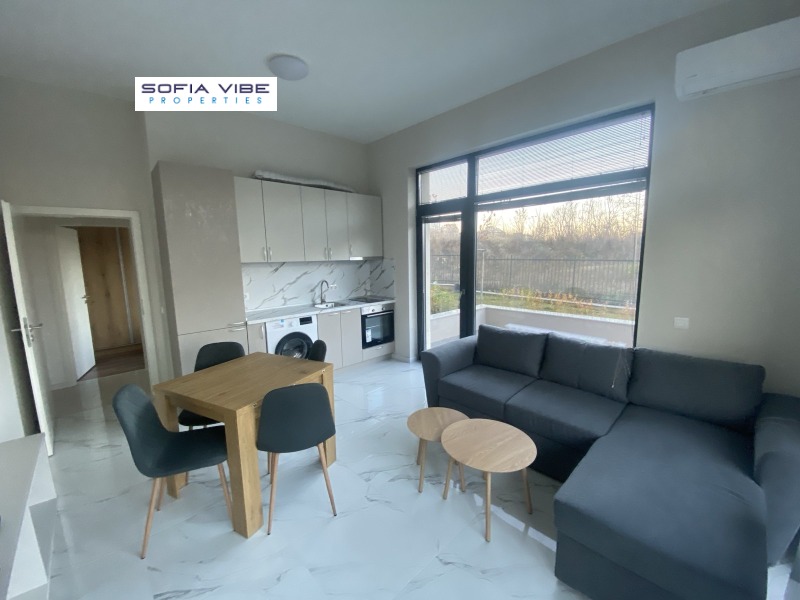 Дава под наем 3-СТАЕН, гр. София, Младост 4