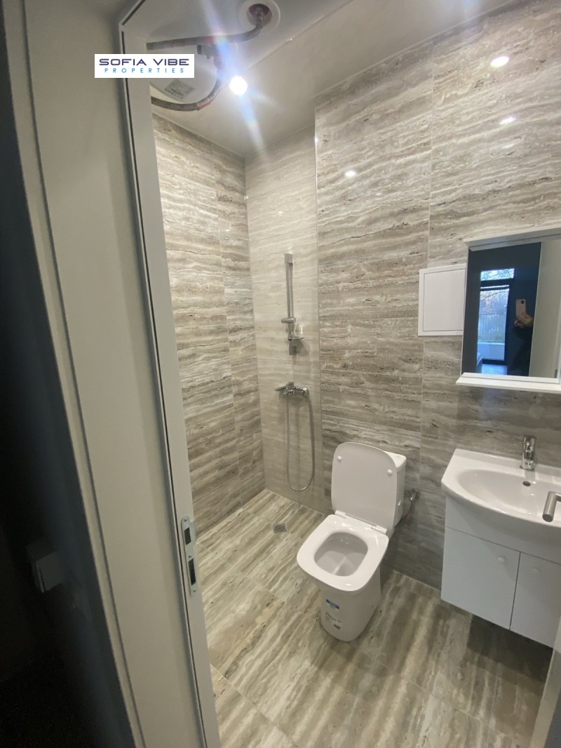 Дава под наем 3-СТАЕН, гр. София, Младост 4, снимка 4 - Апартаменти - 52816000