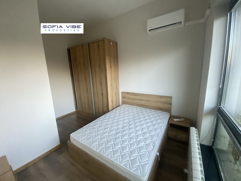 Дава под наем 3-СТАЕН, гр. София, Младост 4, снимка 3 - Апартаменти - 52816000