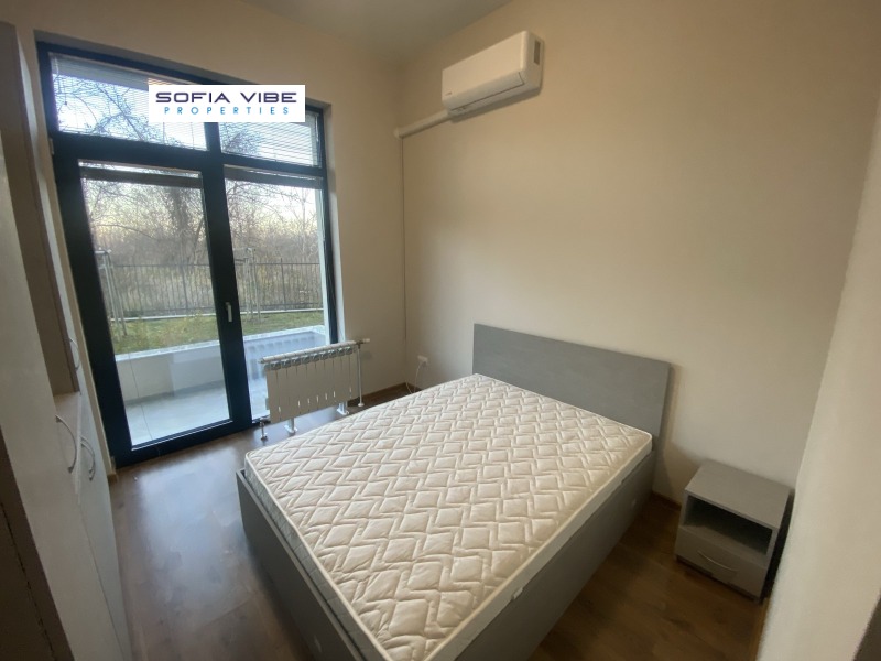 Дава под наем 3-СТАЕН, гр. София, Младост 4, снимка 2 - Апартаменти - 52816000