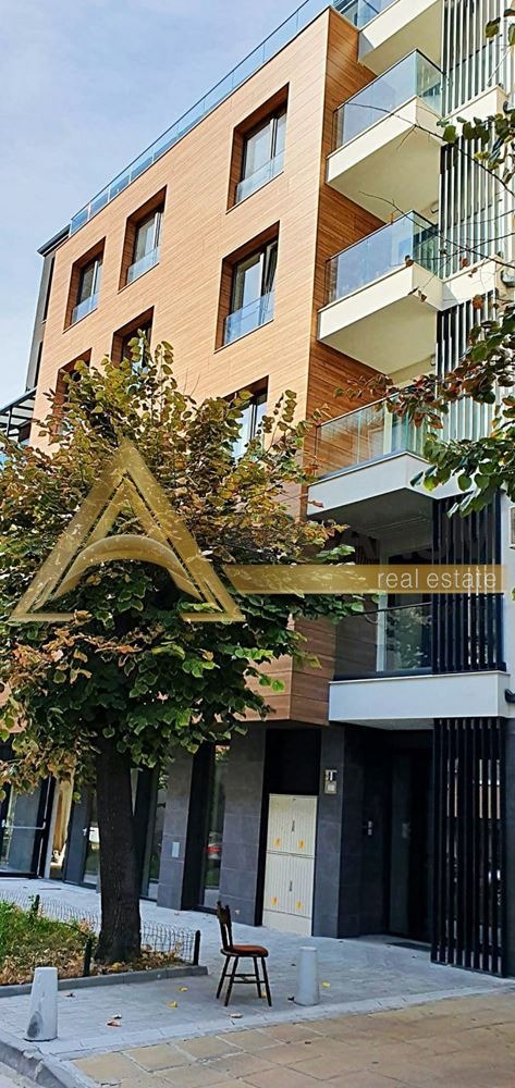 Дава под наем 3-СТАЕН, гр. Варна, ВИНС-Червен площад, снимка 13 - Апартаменти - 53969401