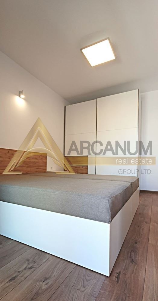 Дава под наем 3-СТАЕН, гр. Варна, ВИНС-Червен площад, снимка 8 - Апартаменти - 53969401