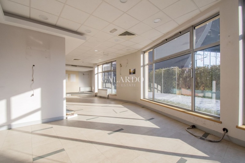 For Rent  Office Sofia , Darvenitsa , 165 sq.m | 69074029 - image [6]