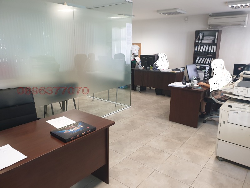Kiralık  Ofis Sofia , Banişora , 86 metrekare | 97474166 - görüntü [3]