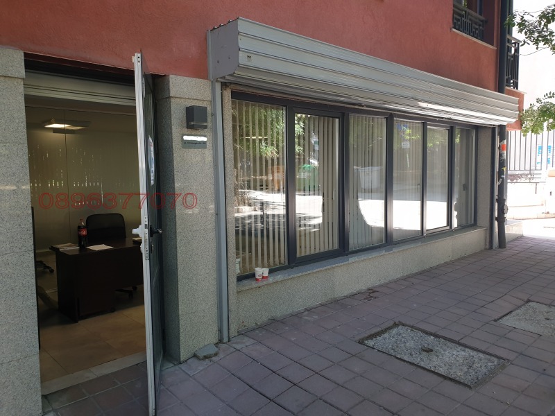 Kiralık  Ofis Sofia , Banişora , 86 metrekare | 97474166