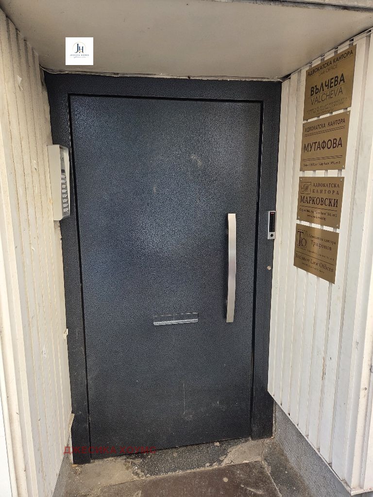 Дава под наем ОФИС, гр. София, Център, снимка 11 - Офиси - 55021425