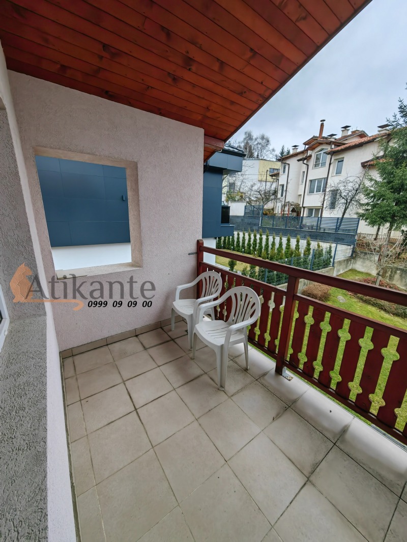 Kiralık  Ev Sofia , Bistrica , 192 metrekare | 13918502 - görüntü [13]