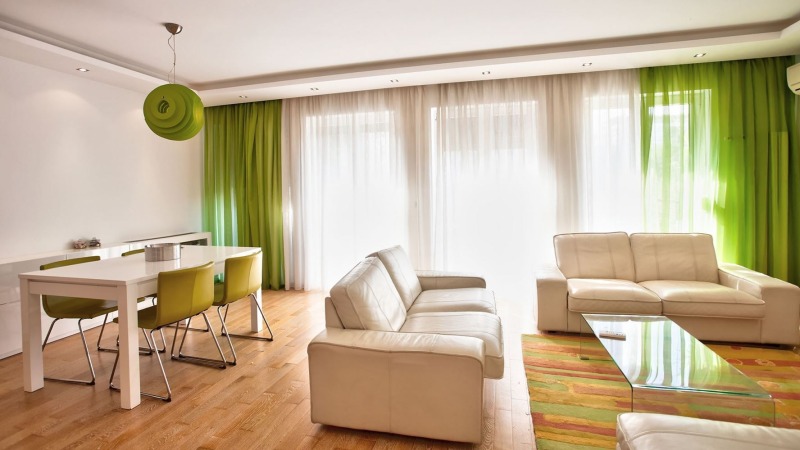 Kiralık  Ev Sofia , Malinova dolina , 200 metrekare | 85336672