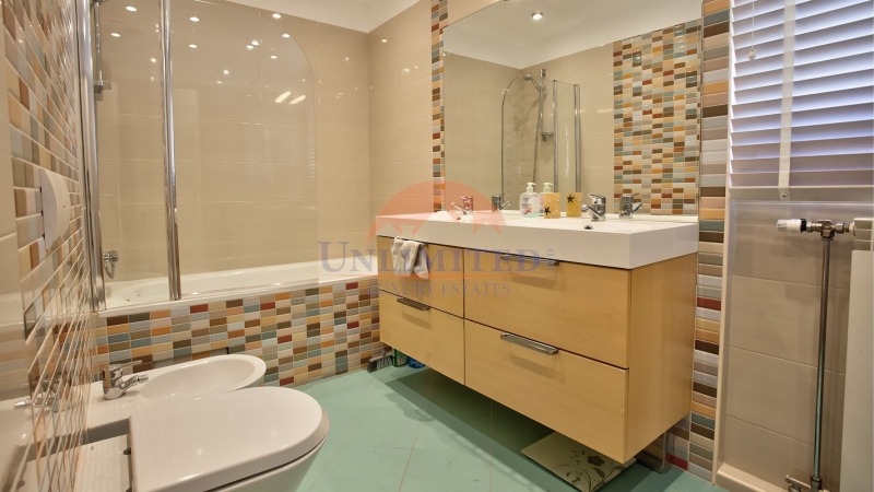 Kiralık  Ev Sofia , Malinova dolina , 200 metrekare | 85336672 - görüntü [16]