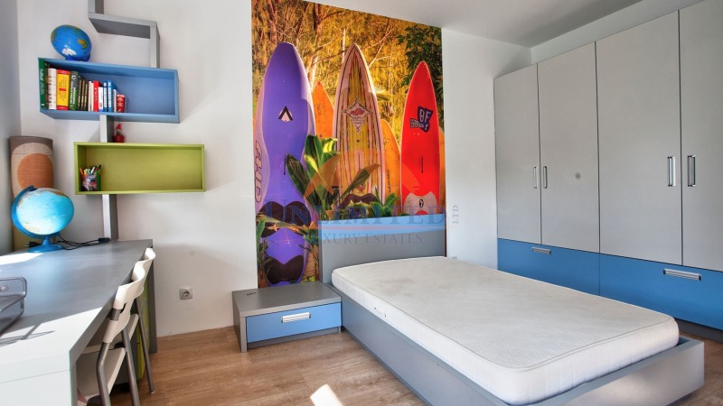 Kiralık  Ev Sofia , Malinova dolina , 200 metrekare | 85336672 - görüntü [15]