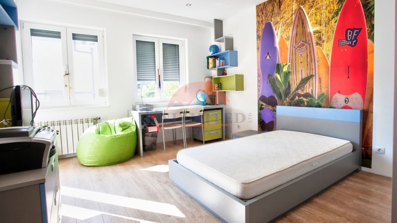 Kiralık  Ev Sofia , Malinova dolina , 200 metrekare | 85336672 - görüntü [14]