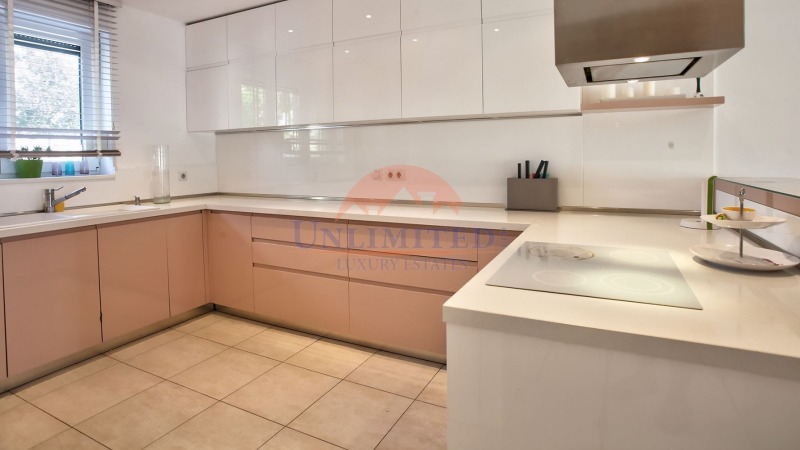Kiralık  Ev Sofia , Malinova dolina , 200 metrekare | 85336672 - görüntü [5]