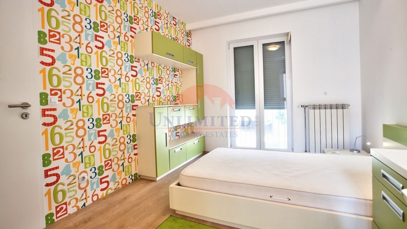 Kiralık  Ev Sofia , Malinova dolina , 200 metrekare | 85336672 - görüntü [13]