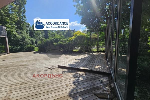 Дава под наем  Заведение град София , Белите брези , 340 кв.м | 35353853 - изображение [2]