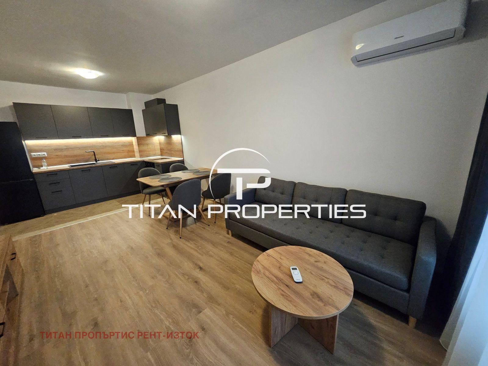 Дава под наем 2-СТАЕН, гр. Бургас, Славейков