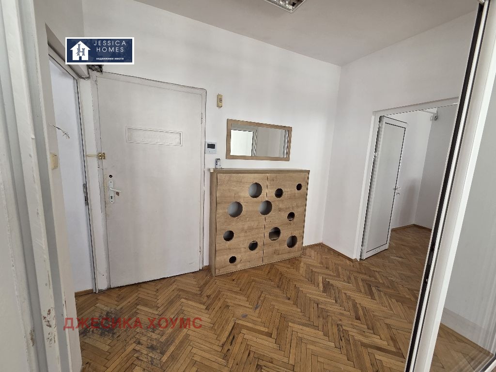Дава под наем ОФИС, гр. София, Център, снимка 11 - Офиси - 55021425