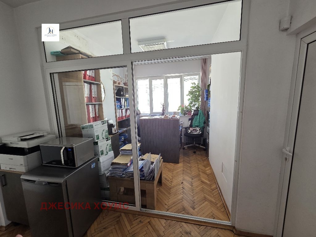 Дава под наем ОФИС, гр. София, Център, снимка 3 - Офиси - 55021425