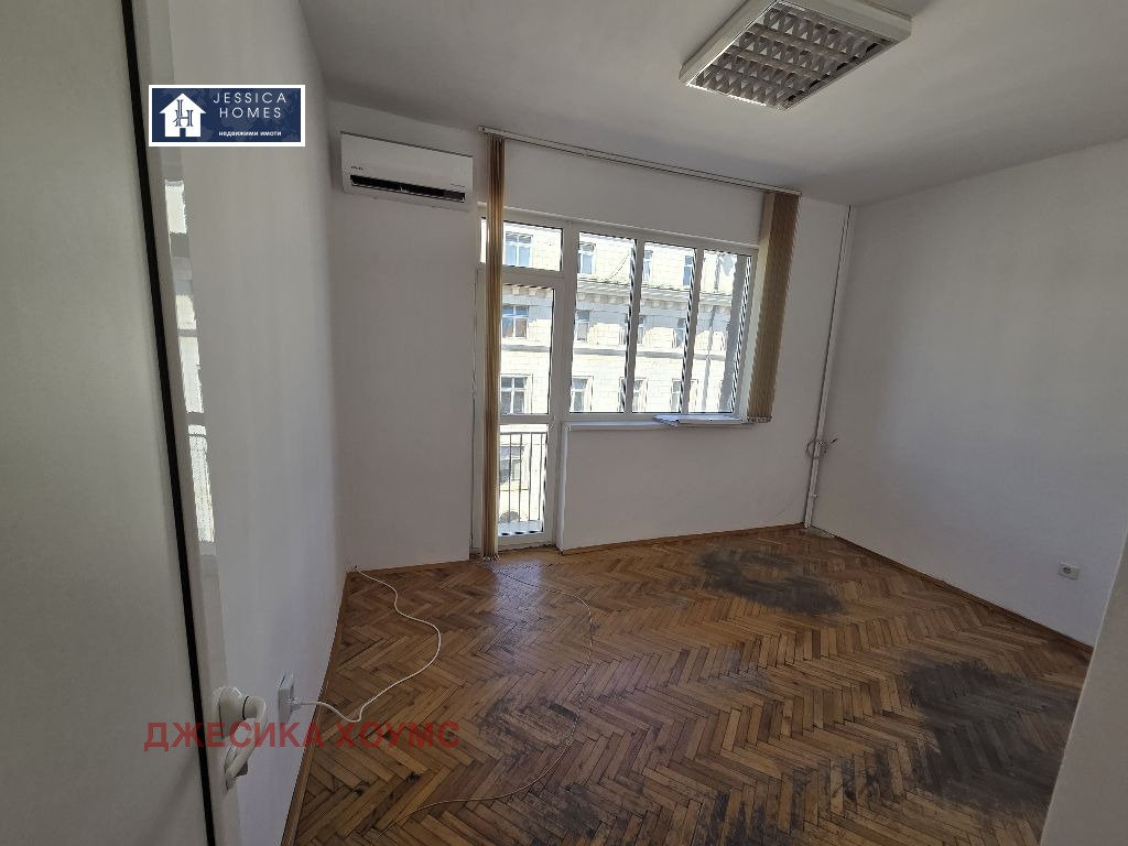 Дава под наем ОФИС, гр. София, Център, снимка 8 - Офиси - 55021425
