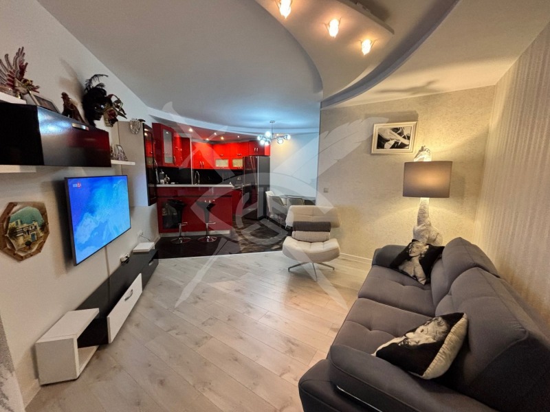 Дава под Наем 2-СТАЕН в град София, Младост 1 - 71 кв.м / 750 € » 1 466.87 лв., ЕКС НВД ООД
