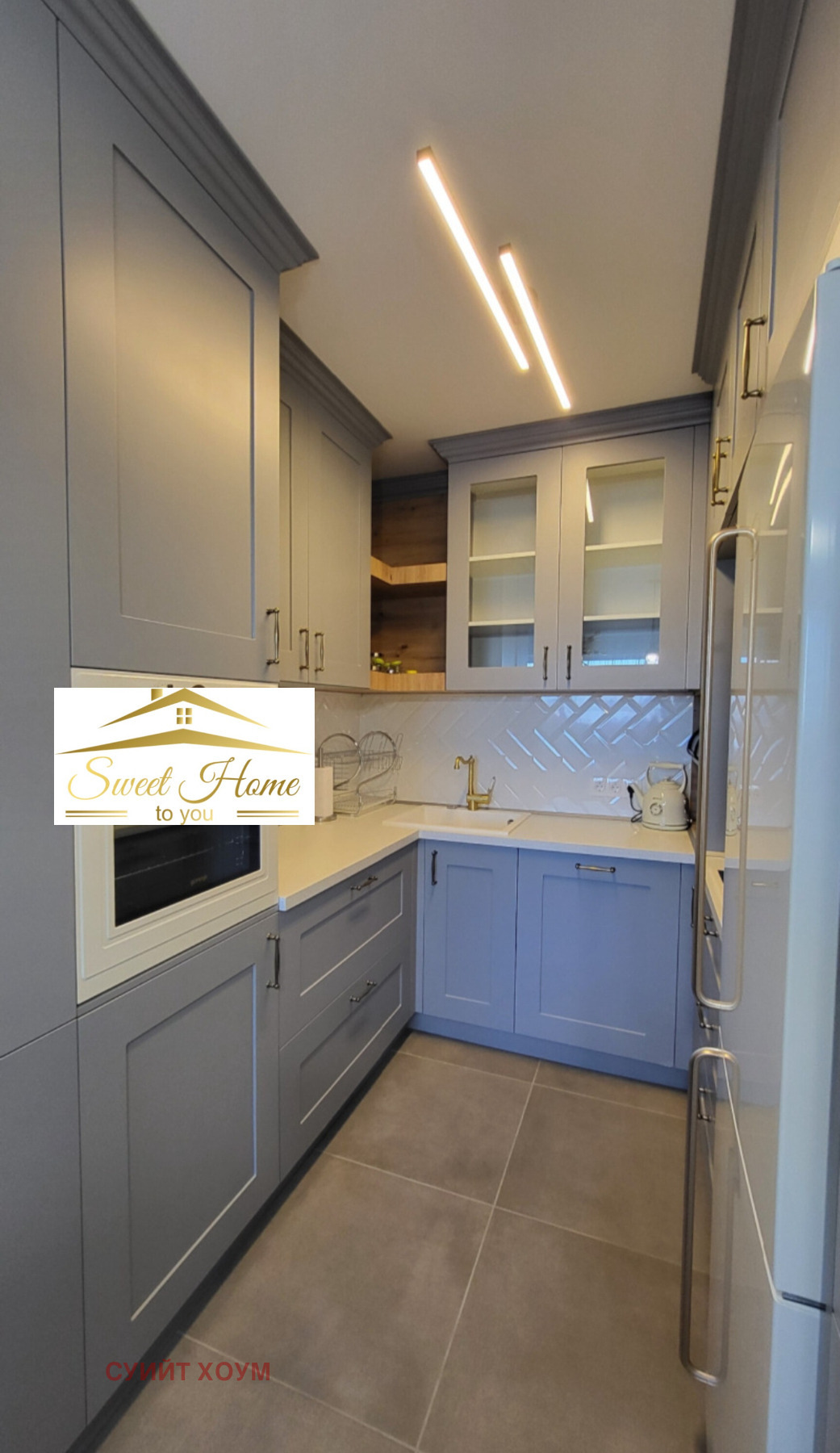 Дава под Наем 2-СТАЕН | Imot.bg — изображение 4