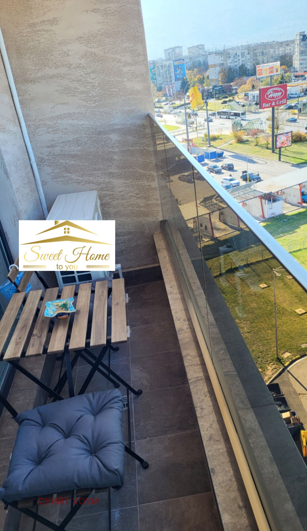 Дава под Наем 2-СТАЕН | Imot.bg — изображение 9