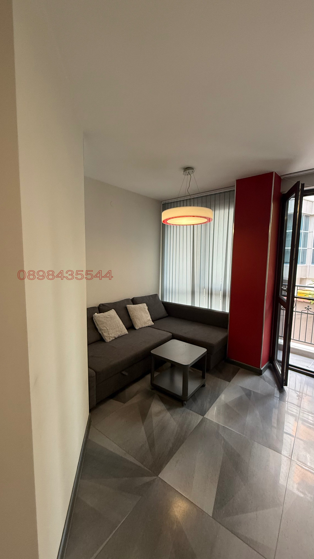 Дава под Наем 2-СТАЕН | Imot.bg — изображение 2