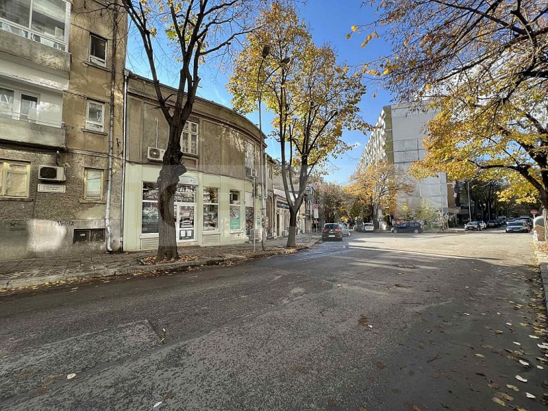 For Rent  1 bedroom Varna , VINS-Cherven ploshtad , 70 sq.m | 52777512 - image [13]