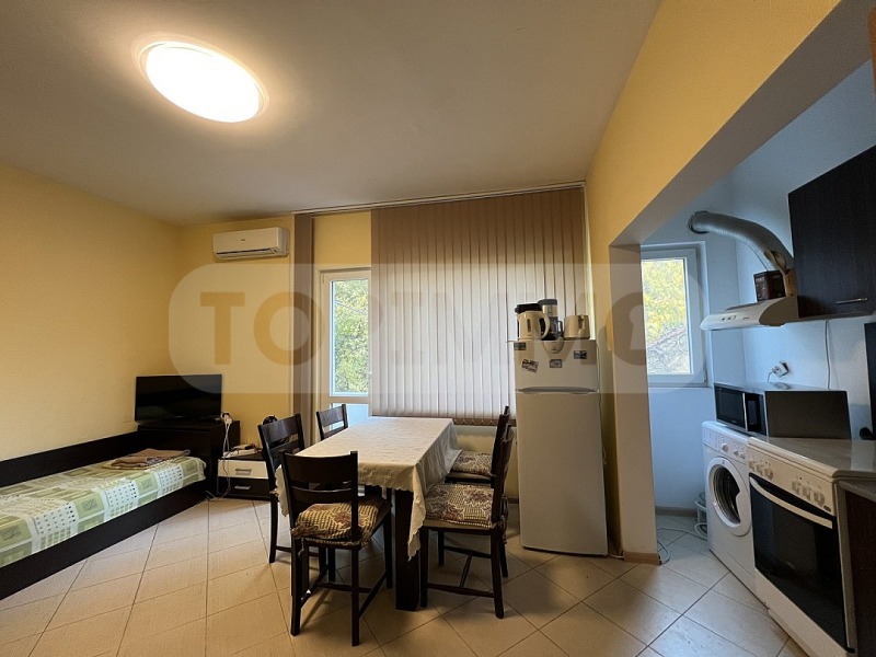 For Rent  1 bedroom Varna , VINS-Cherven ploshtad , 70 sq.m | 52777512 - image [2]