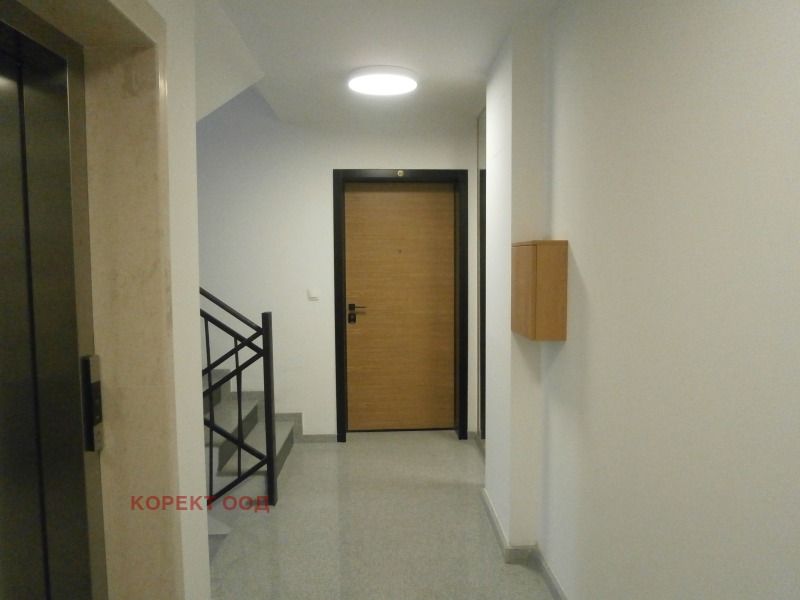 A louer  1 chambre Sofia , Tsentar , 67 m² | 44599824 - image [16]