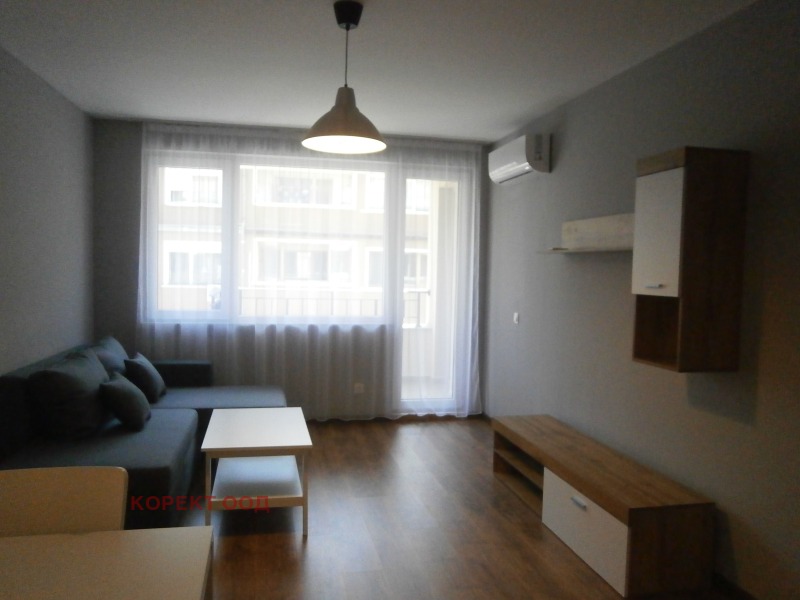 Te huur  1 slaapkamer Sofia , Tsentar , 67 m² | 44599824 - afbeelding [2]