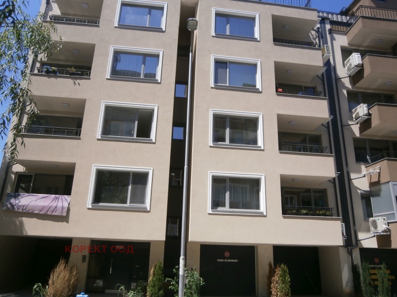 Te huur  1 slaapkamer Sofia , Tsentar , 67 m² | 44599824 - afbeelding [13]