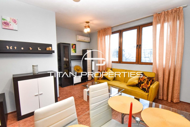 K pronájmu  1 ložnice Sofia , Chladilnika , 70 m2 | 70870718