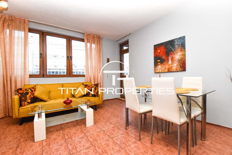 K pronájmu  1 ložnice Sofia , Chladilnika , 70 m2 | 70870718 - obraz [3]