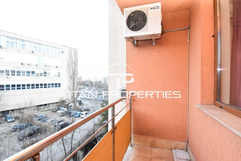 K pronájmu  1 ložnice Sofia , Chladilnika , 70 m2 | 70870718 - obraz [12]