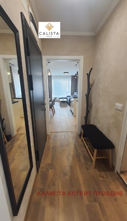 Дава под наем  2-стаен град Пловдив , Център , 65 кв.м | 43929541 - изображение [6]