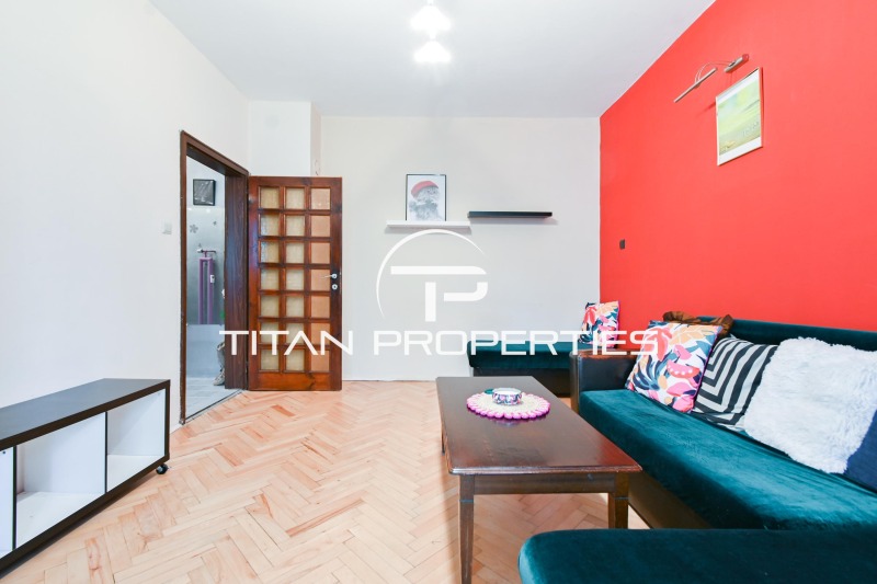 En renta  1 dormitorio Sofia , Nadezhda 4 , 70 metros cuadrados | 18275911 - imagen [3]