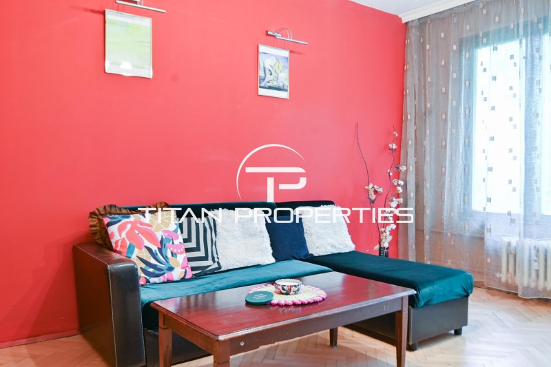 En renta  1 dormitorio Sofia , Nadezhda 4 , 70 metros cuadrados | 18275911 - imagen [2]