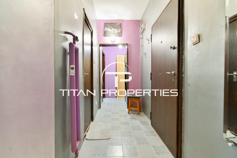 En renta  1 dormitorio Sofia , Nadezhda 4 , 70 metros cuadrados | 18275911 - imagen [7]