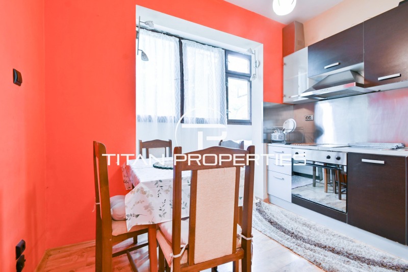 En renta  1 dormitorio Sofia , Nadezhda 4 , 70 metros cuadrados | 18275911 - imagen [5]